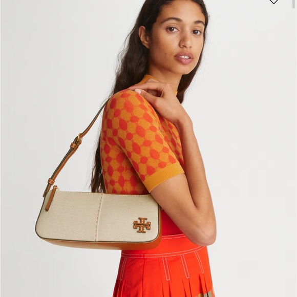 Tory Burch Crossbody Bag - Elegant & Chic! - Picture 6 of 8